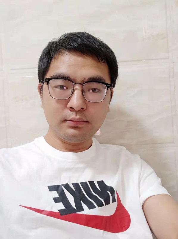 微尘的第一张照片--闽清交友网