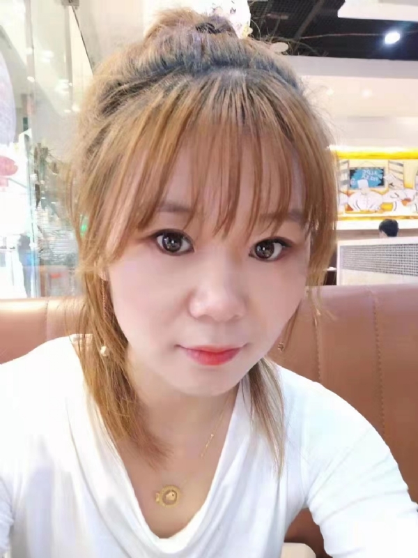 心碎小猪的第三张照片--闽清交友网