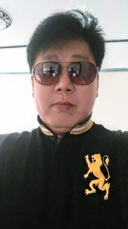 含笑半步癲的第一张照片--闽清交友网