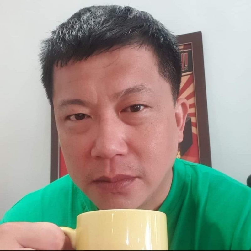 雨果先生的第二张照片--闽清交友网