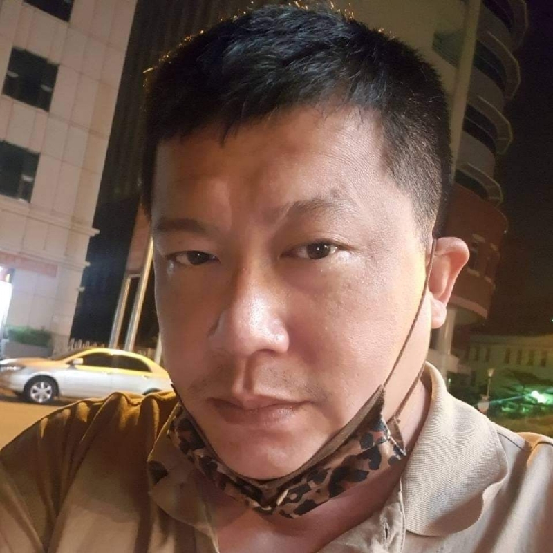 雨果先生的第三张照片--闽清交友网