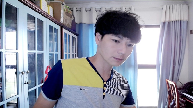 子期的第一张照片--闽清交友网