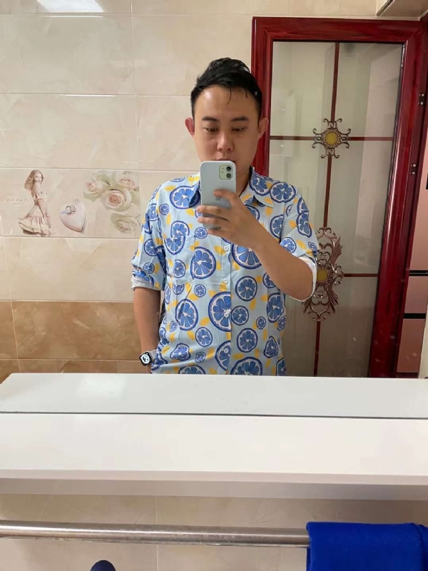 MrLogers的第三张照片--闽清交友网