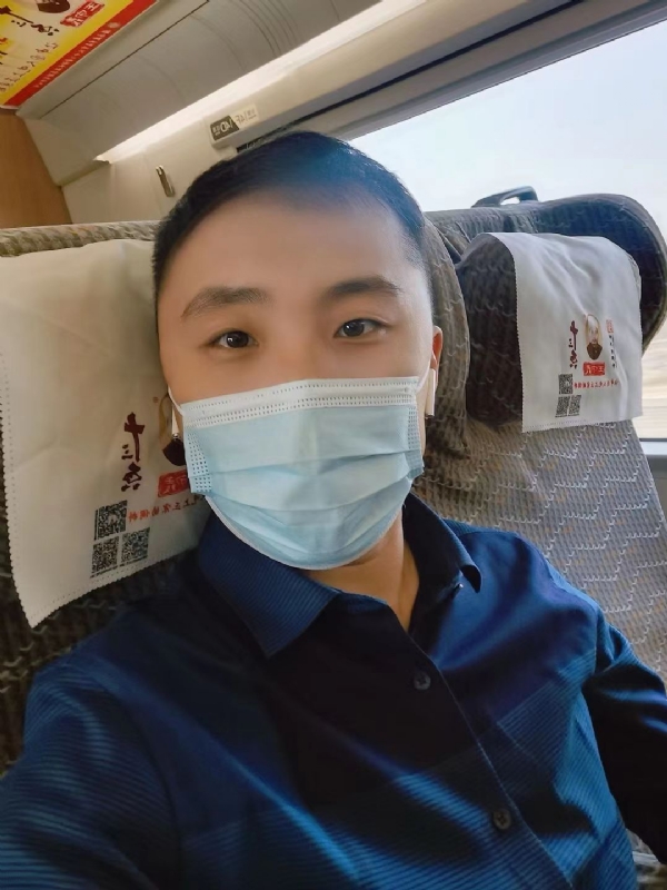 孤独的小屁猪的第二张照片--闽清交友网
