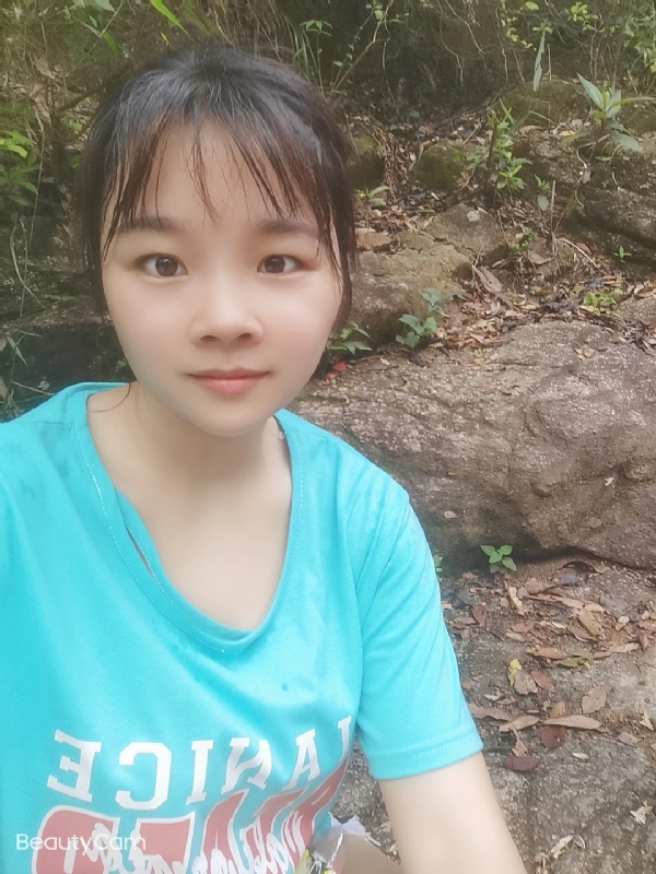 糖糖的第一张照片--闽清交友网