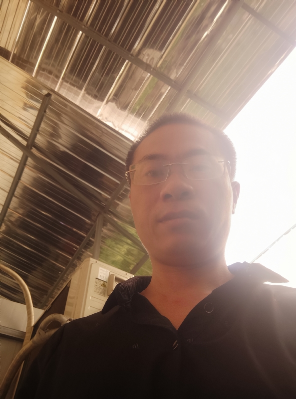 一个人好难的第七张照片--闽清交友网