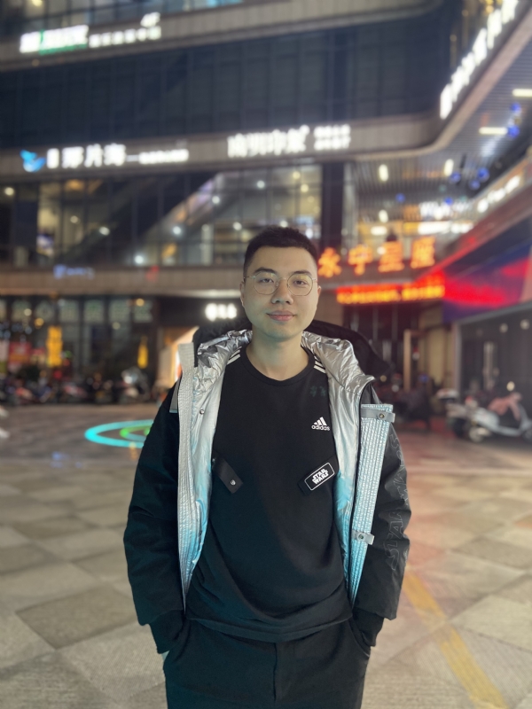 真心永远的第二张照片--闽清交友网