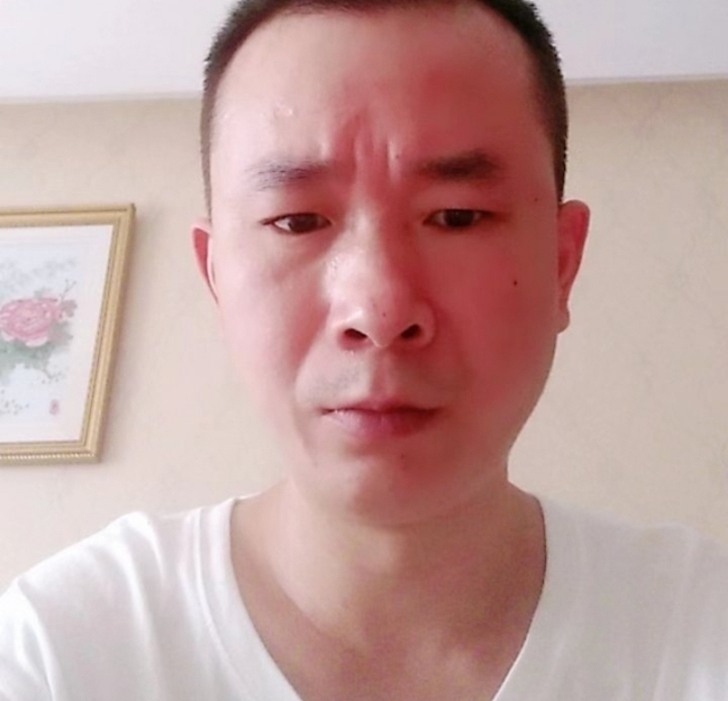自由飞翔的第一张照片--闽清交友网