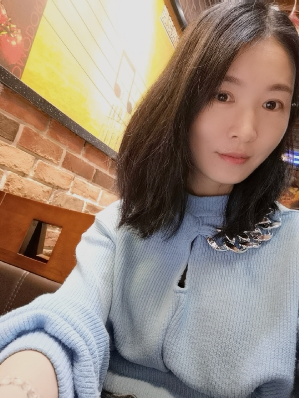 吴优的第一张照片--闽清交友网