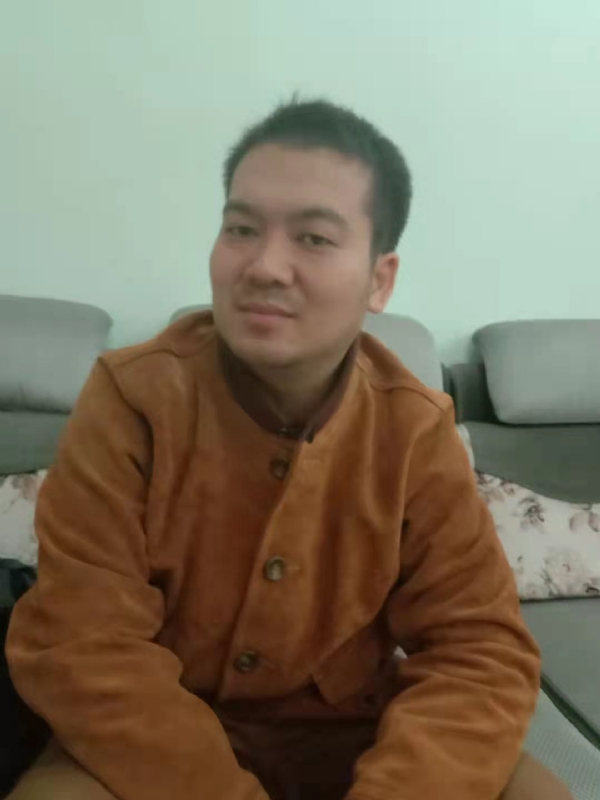 艺民的第一张照片--闽清交友网