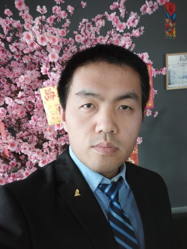 我就是个翻译的第二张照片--闽清交友网