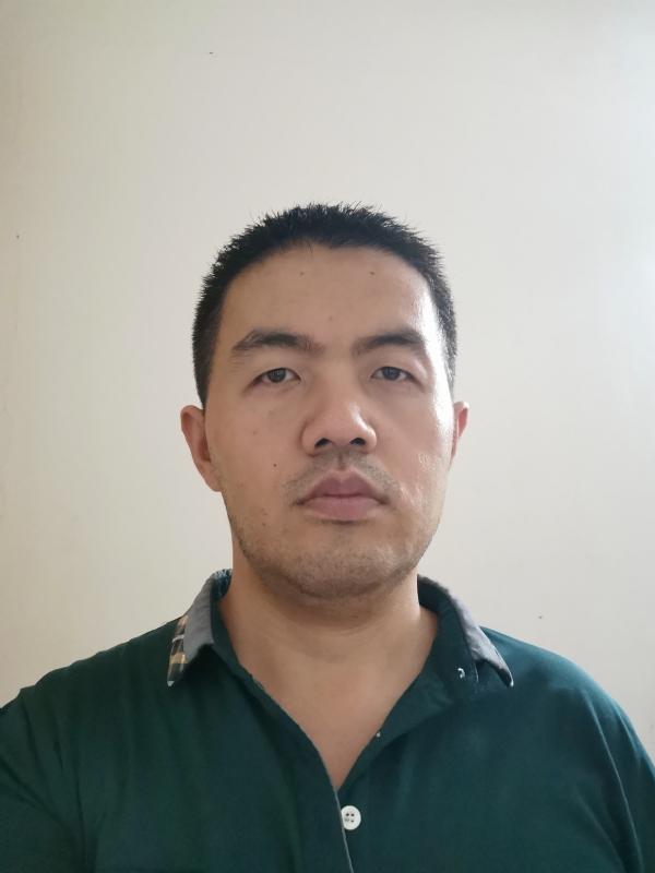 我就是个翻译的第六张照片--闽清交友网