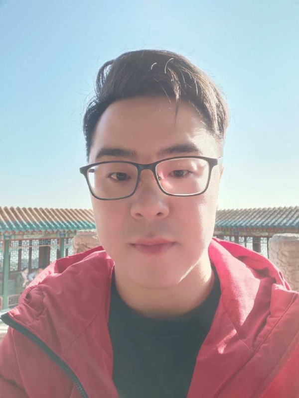 不爱吃竹子的小熊的第二张照片--闽清交友网