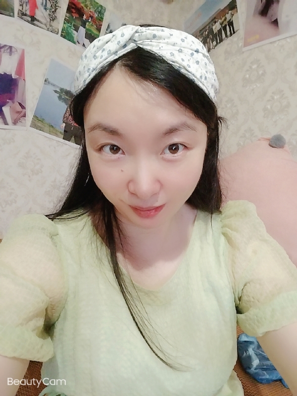 佳佳的第一张照片--闽清交友网