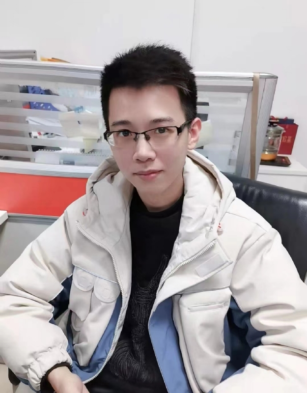 云杰的第一张照片--闽清交友网