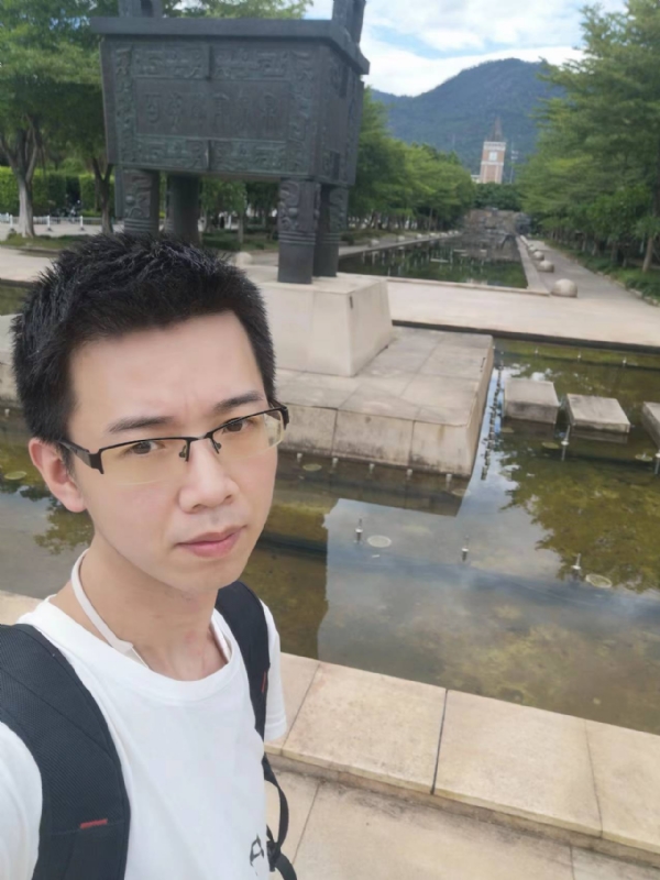 云杰的第二张照片--闽清交友网