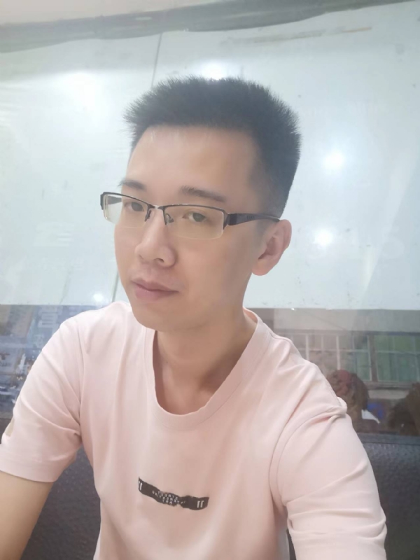 云杰的第三张照片--闽清交友网