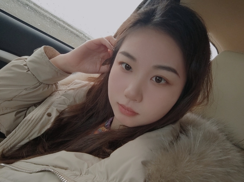 迷路惹的第三张照片--闽清交友网