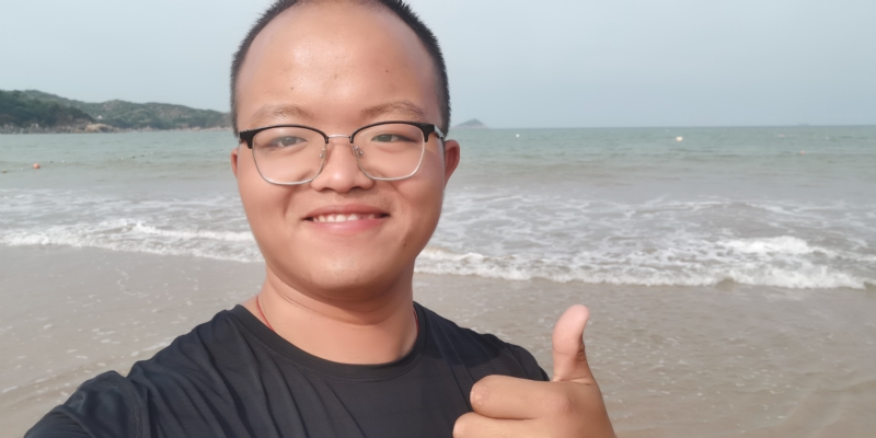 沐川的第一张照片--闽清交友网