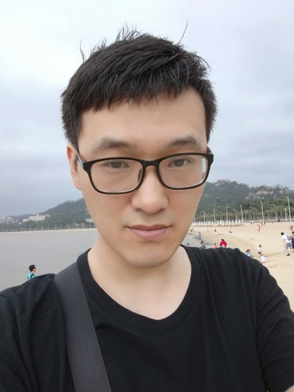 节凑的第一张照片--闽清交友网