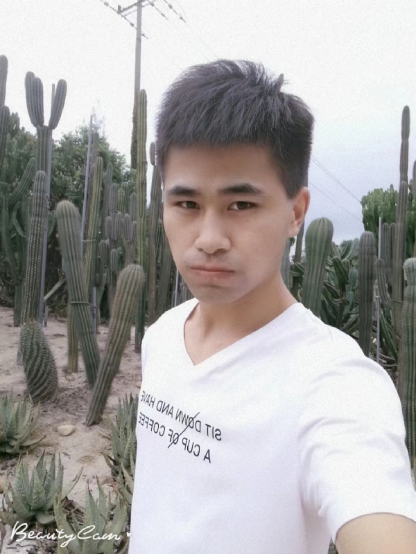 Zeta的第一张照片--闽清交友网