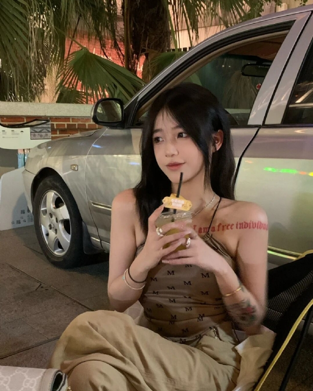 娜娜的第一张照片--闽清交友网