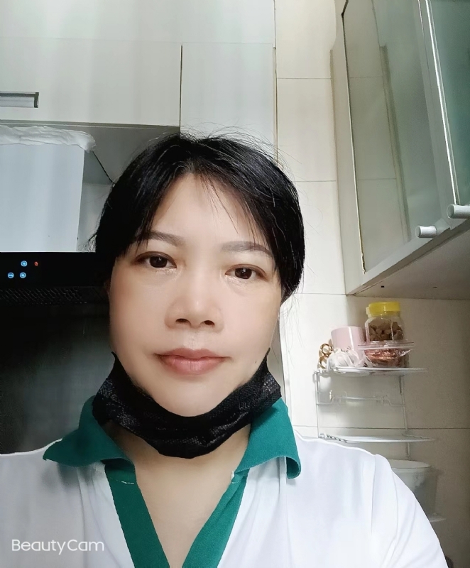 红豆的第一张照片--闽清交友网