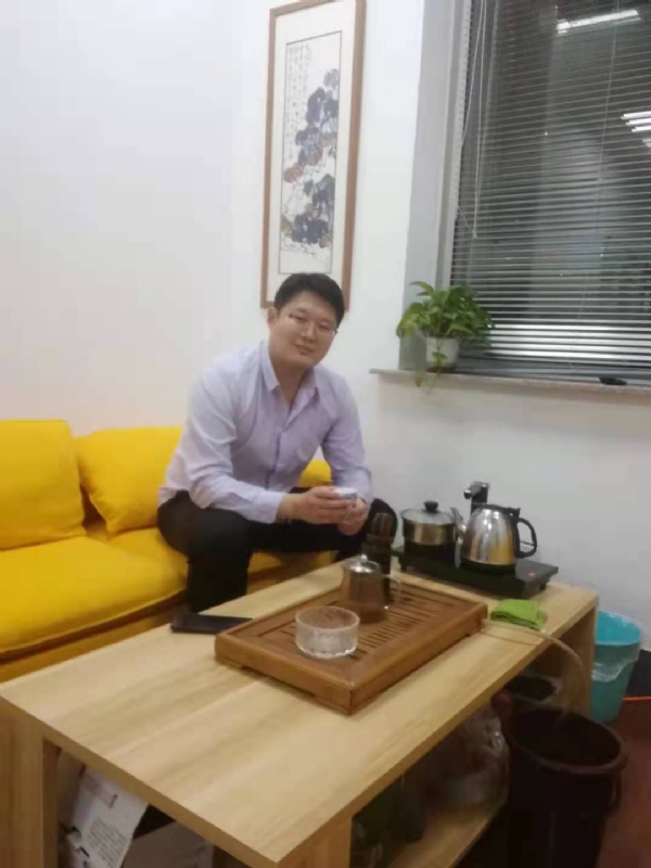 阳光的第一张照片--闽清交友网