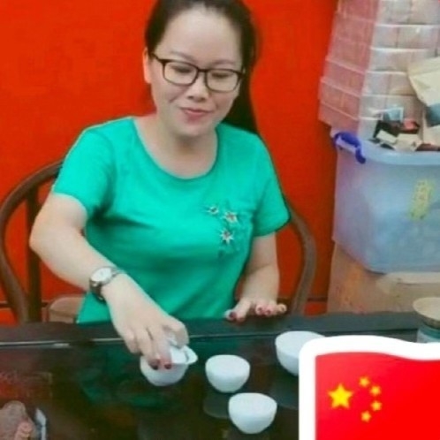 妖娆的第一张照片--闽清交友网