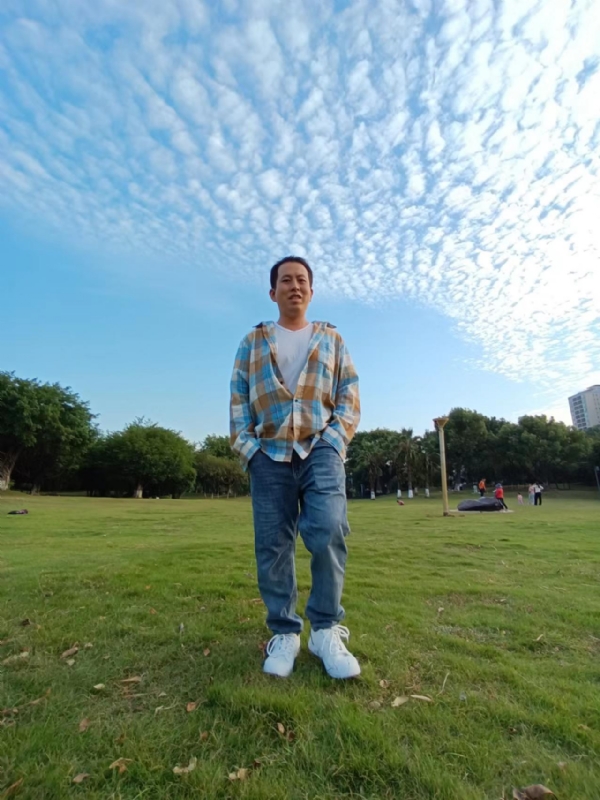 曹先生的第三张照片--闽清交友网