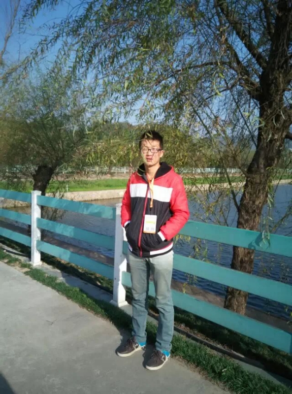 吊羊习习的第一张照片--闽清交友网