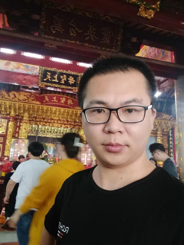 天哥的第二张照片--闽清交友网