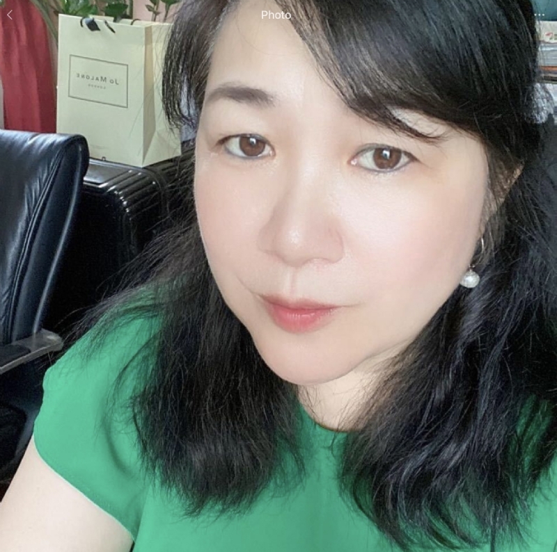 花儿的第一张照片--闽清交友网