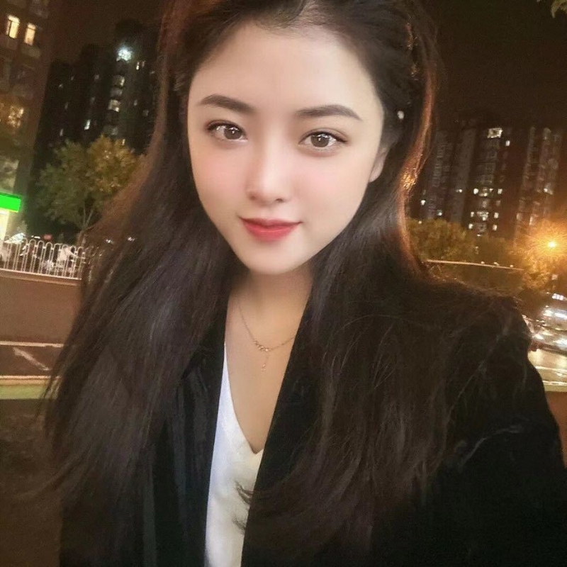 爱笑的微微的第一张照片--闽清交友网