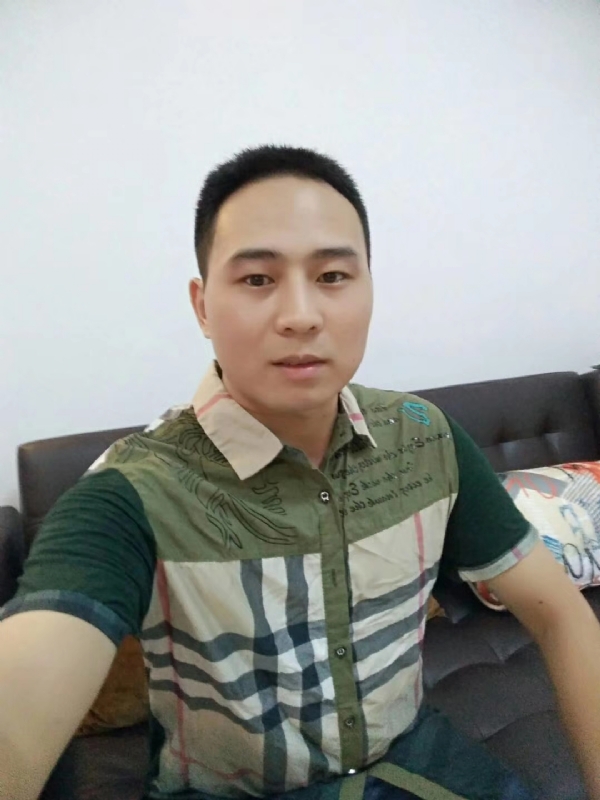 寻找一位爱人的第二张照片--闽清交友网