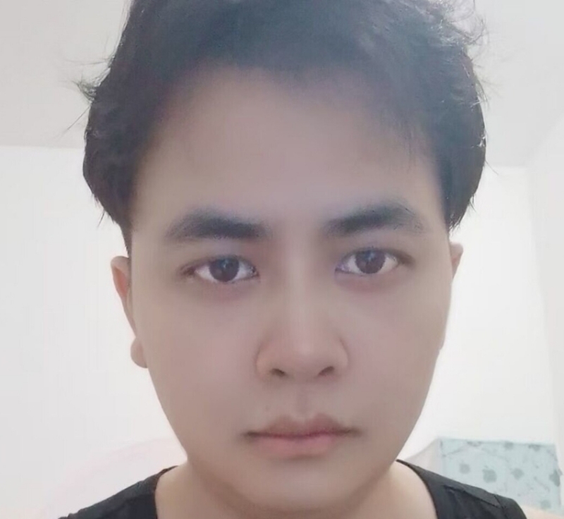 似醉非醉的第一张照片--闽清交友网
