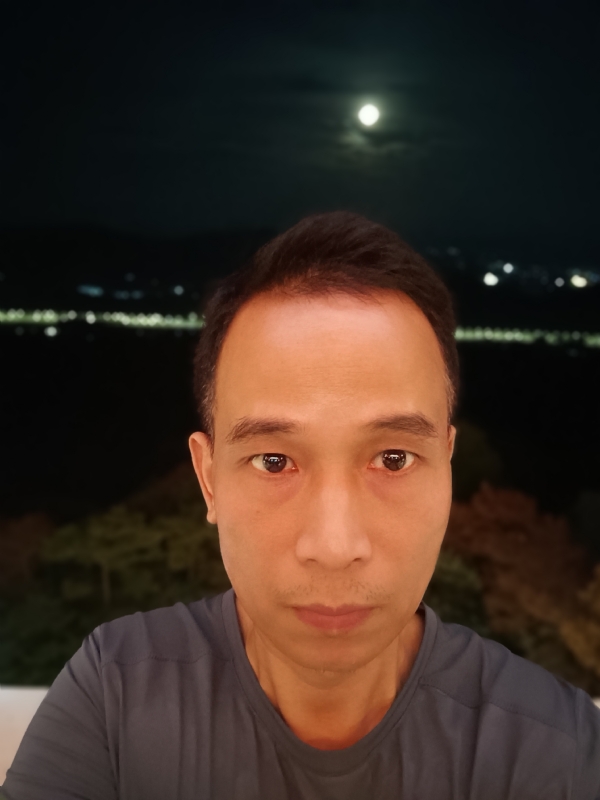 辉哥的第一张照片--闽清交友网