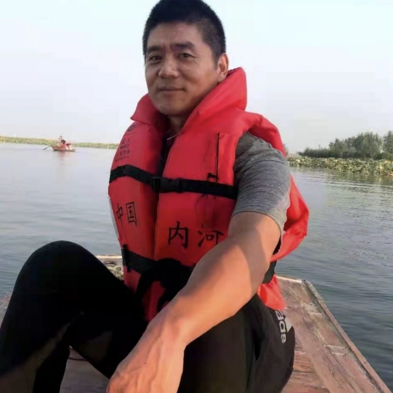 啊正的第二张照片--闽清交友网