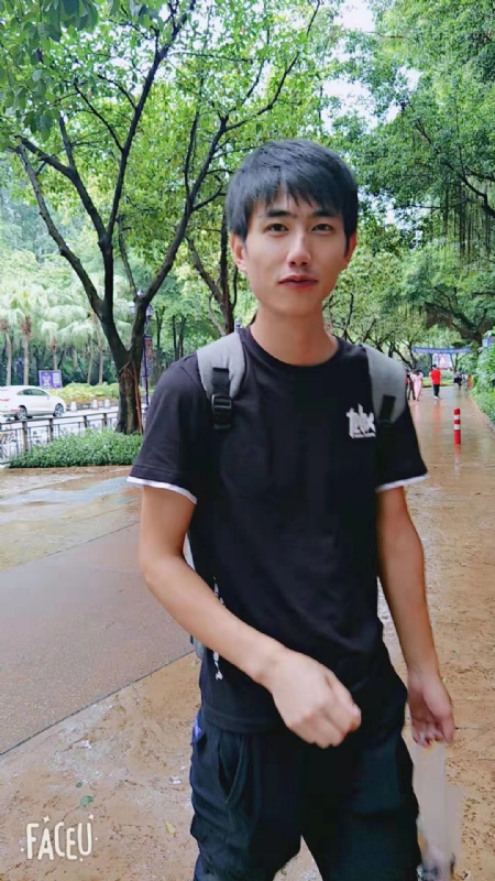 青春易逝的第三张照片--闽清交友网