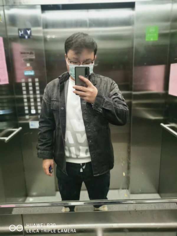 热心小刘的第一张照片--闽清交友网