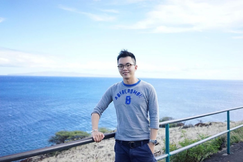 海洋的第二张照片--闽清交友网