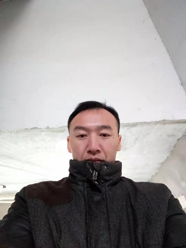 孤狼的第一张照片--闽清交友网