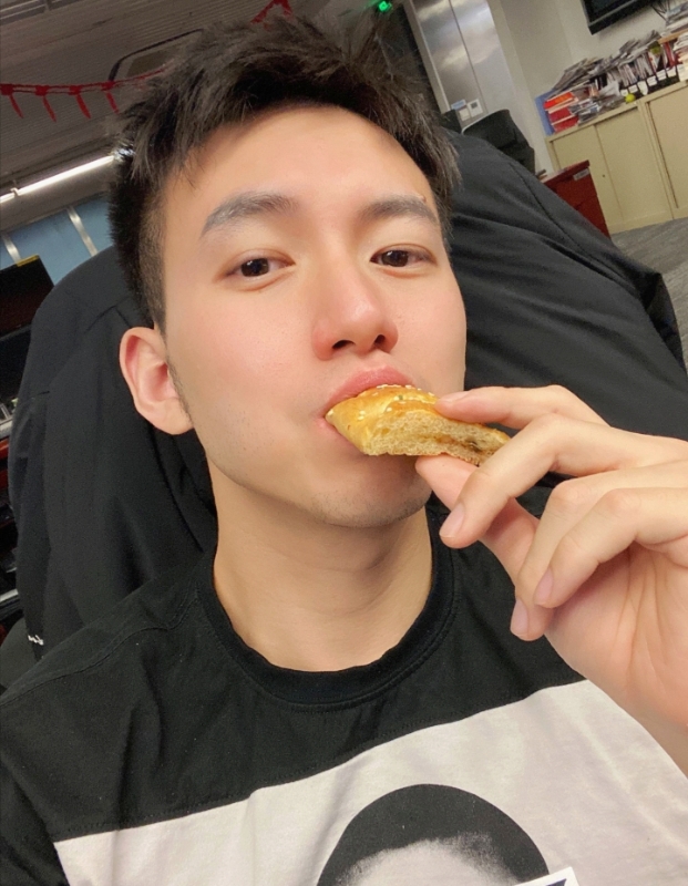 绝世大冤种的第二张照片--闽清交友网