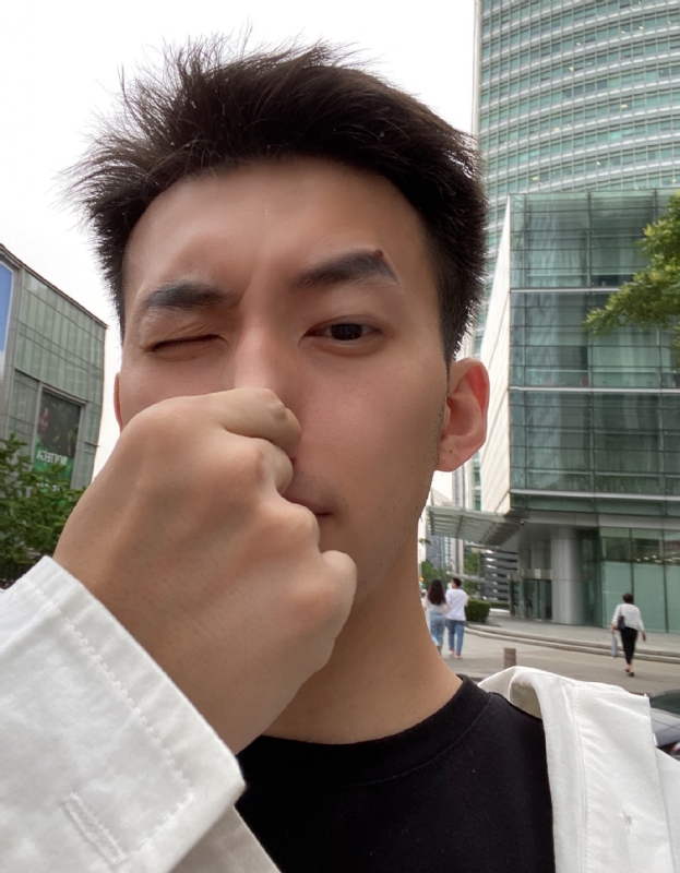 绝世大冤种的第四张照片--闽清交友网