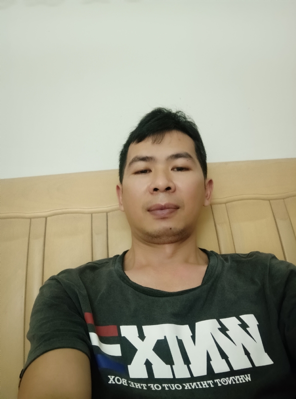 小伙子的第四张照片--闽清交友网