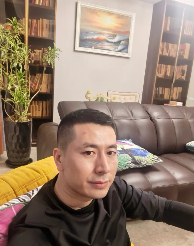 Gs的第二张照片--闽清交友网