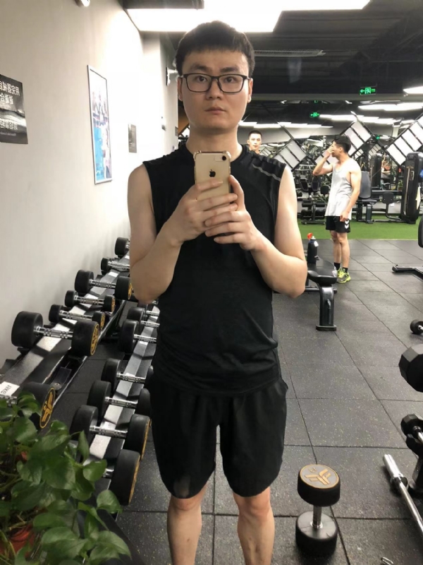 土豆的第三张照片--闽清交友网
