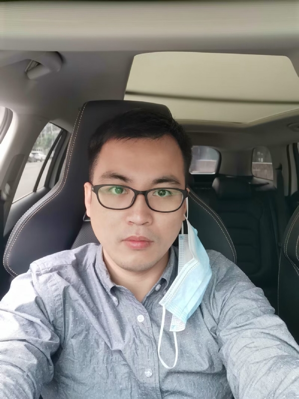 路人甲的第一张照片--闽清交友网