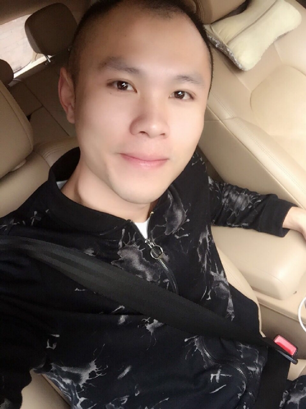 陈六六的第一张照片--闽清交友网