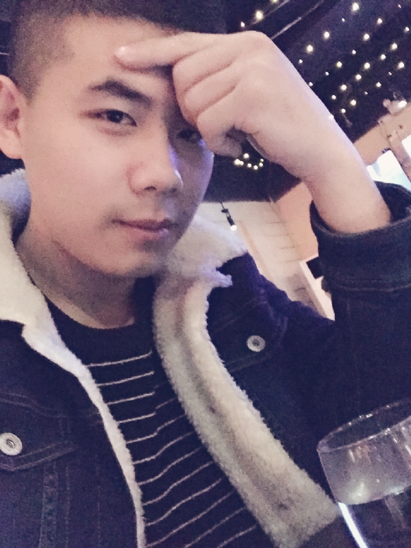 X先生的第二张照片--闽清交友网